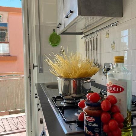 Vista E Comfort A Σαν Ρέμο Εξωτερικό φωτογραφία