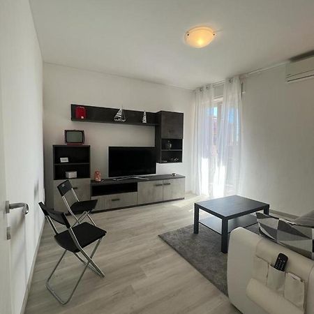 Vista E Comfort A Σαν Ρέμο Εξωτερικό φωτογραφία