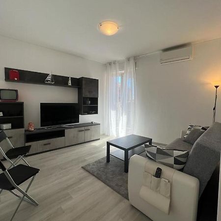 Vista E Comfort A Σαν Ρέμο Εξωτερικό φωτογραφία