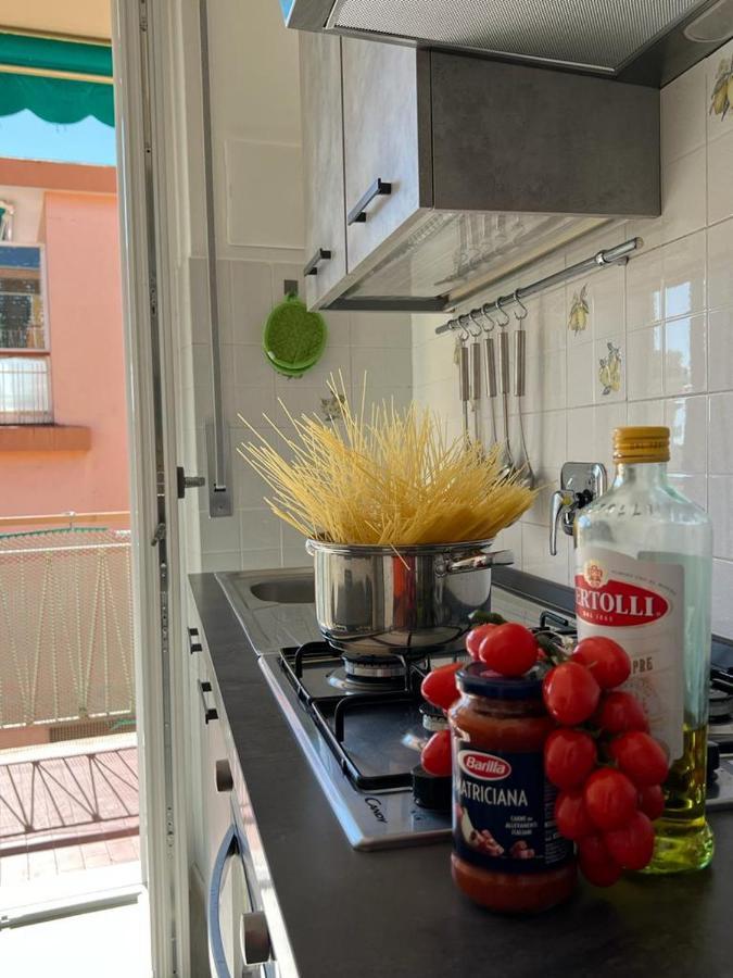 Vista E Comfort A Σαν Ρέμο Εξωτερικό φωτογραφία