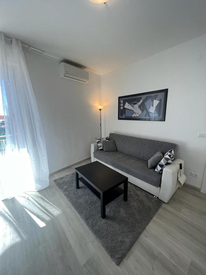 Vista E Comfort A Σαν Ρέμο Εξωτερικό φωτογραφία