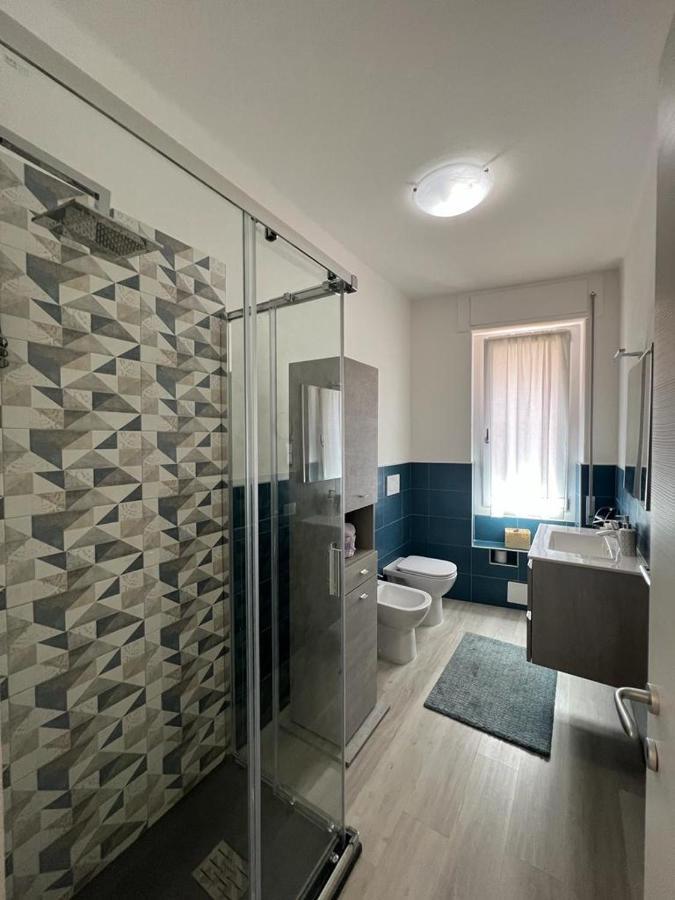 Vista E Comfort A Σαν Ρέμο Εξωτερικό φωτογραφία