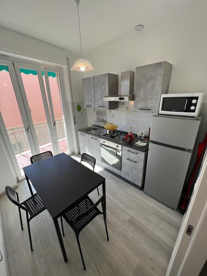 Vista E Comfort A Σαν Ρέμο Εξωτερικό φωτογραφία