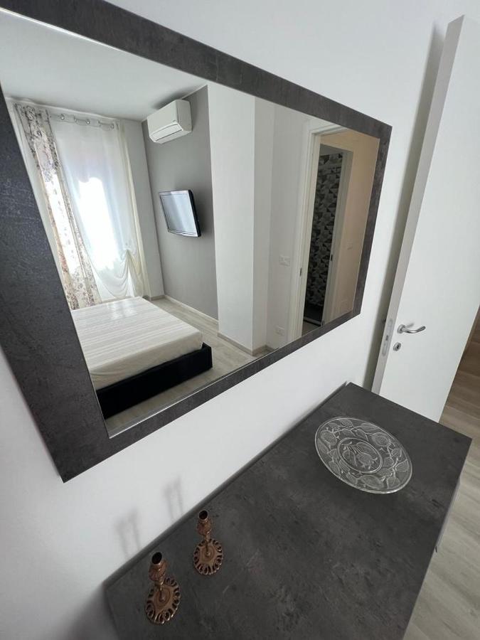Vista E Comfort A Σαν Ρέμο Εξωτερικό φωτογραφία