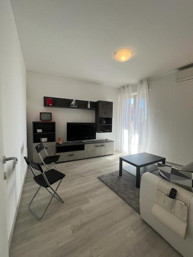 Vista E Comfort A Σαν Ρέμο Εξωτερικό φωτογραφία