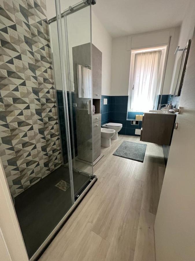 Vista E Comfort A Σαν Ρέμο Εξωτερικό φωτογραφία