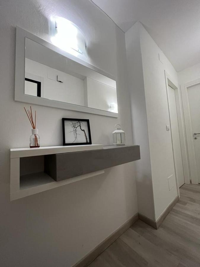Vista E Comfort A Σαν Ρέμο Εξωτερικό φωτογραφία