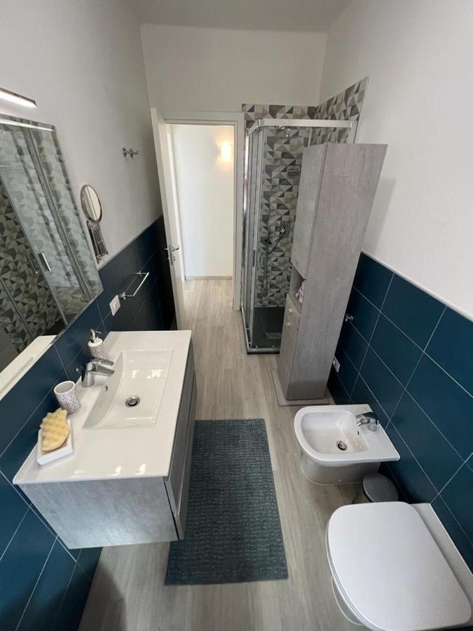 Vista E Comfort A Σαν Ρέμο Εξωτερικό φωτογραφία