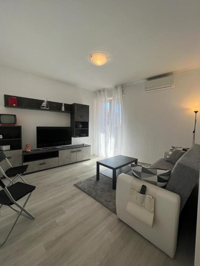 Vista E Comfort A Σαν Ρέμο Εξωτερικό φωτογραφία