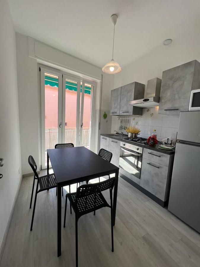 Vista E Comfort A Σαν Ρέμο Εξωτερικό φωτογραφία